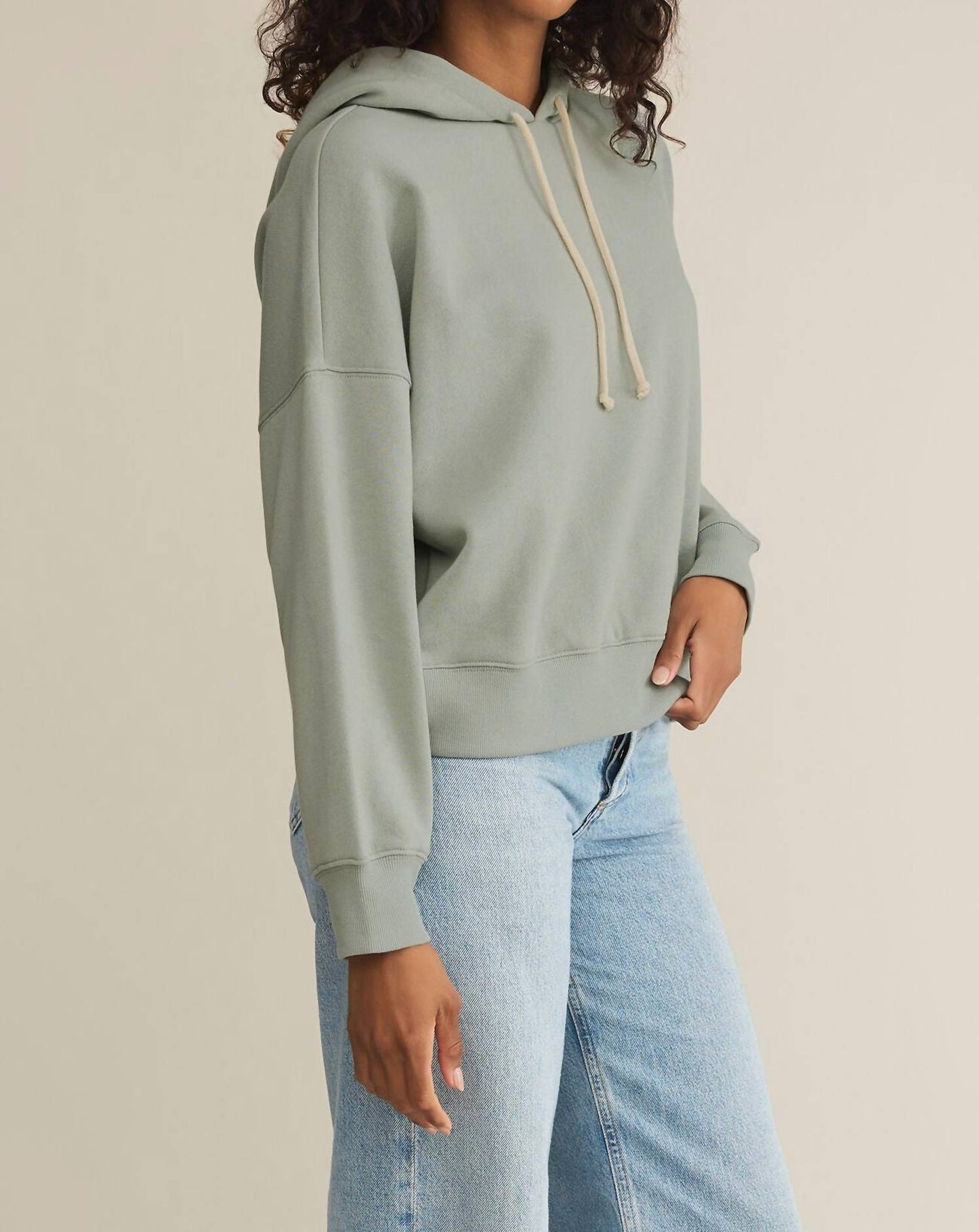 Z Supply - Infield Hoodie