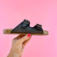 Very G - Women's Berry Slide Sandals