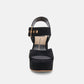 Dolce Vita - Women's Bobby Platform Heels