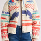Mother - Powder Puff Jacket