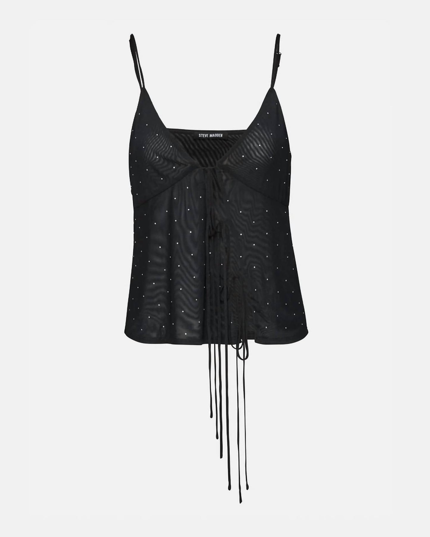 Steve Madden - Indy Crystal Camisole