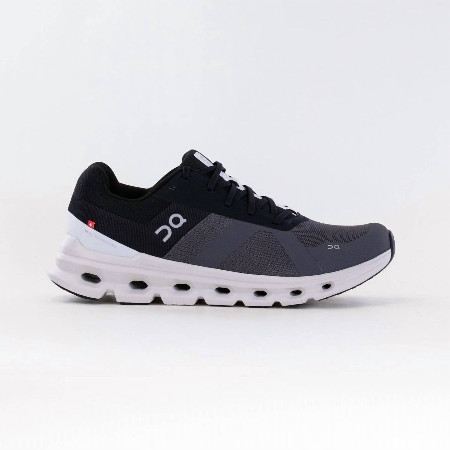 On Running - Men's On Cloudrunner Wide Sneakers