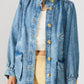 Steve Madden - Marceline Denim Jacket