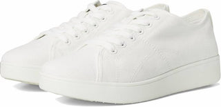 Fitflop - Tênis de lona Rally feminino