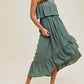 Wishlist - Asymmetrical Dress