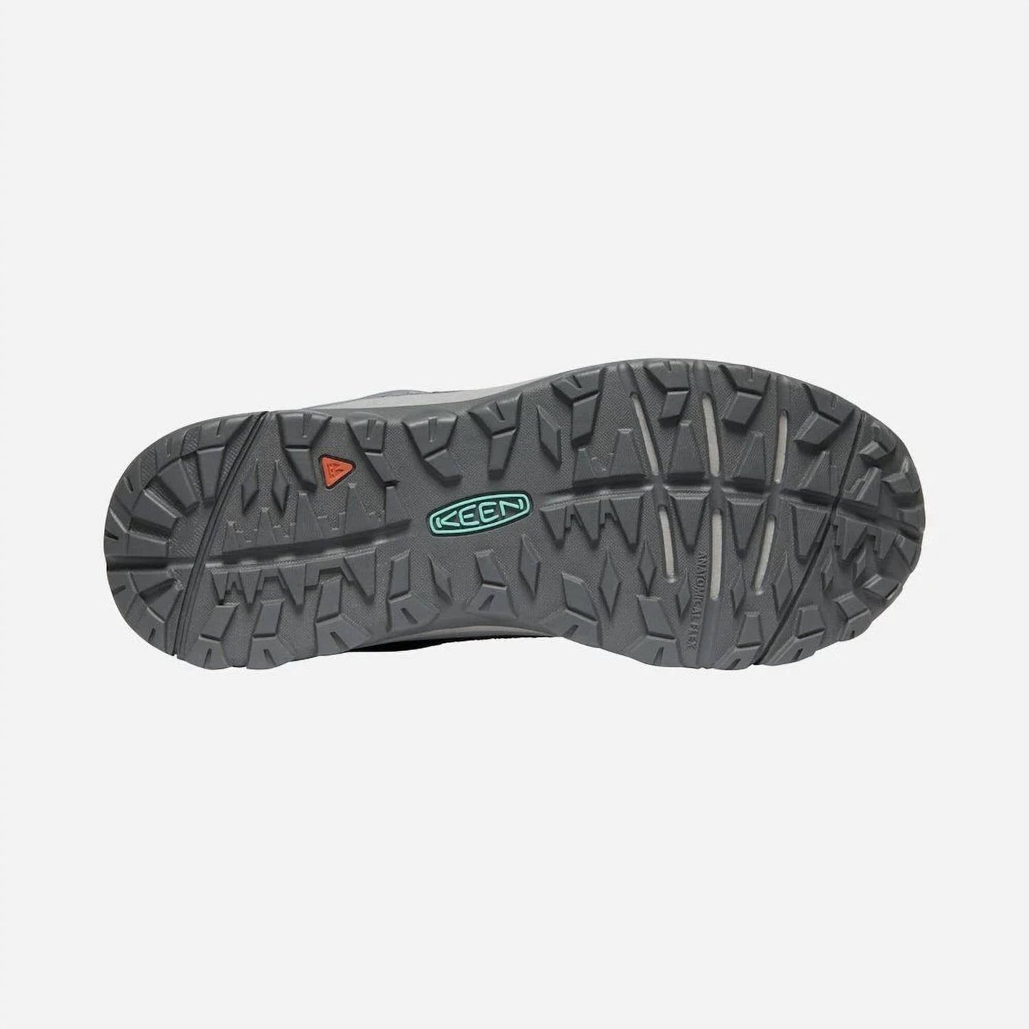 Keen - Women's Terradora Ii Waterproof Hiking Shoes