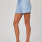 Bella Dahl - High Waist Pocket Short