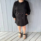 Entro - Heart Strings Mini Dress