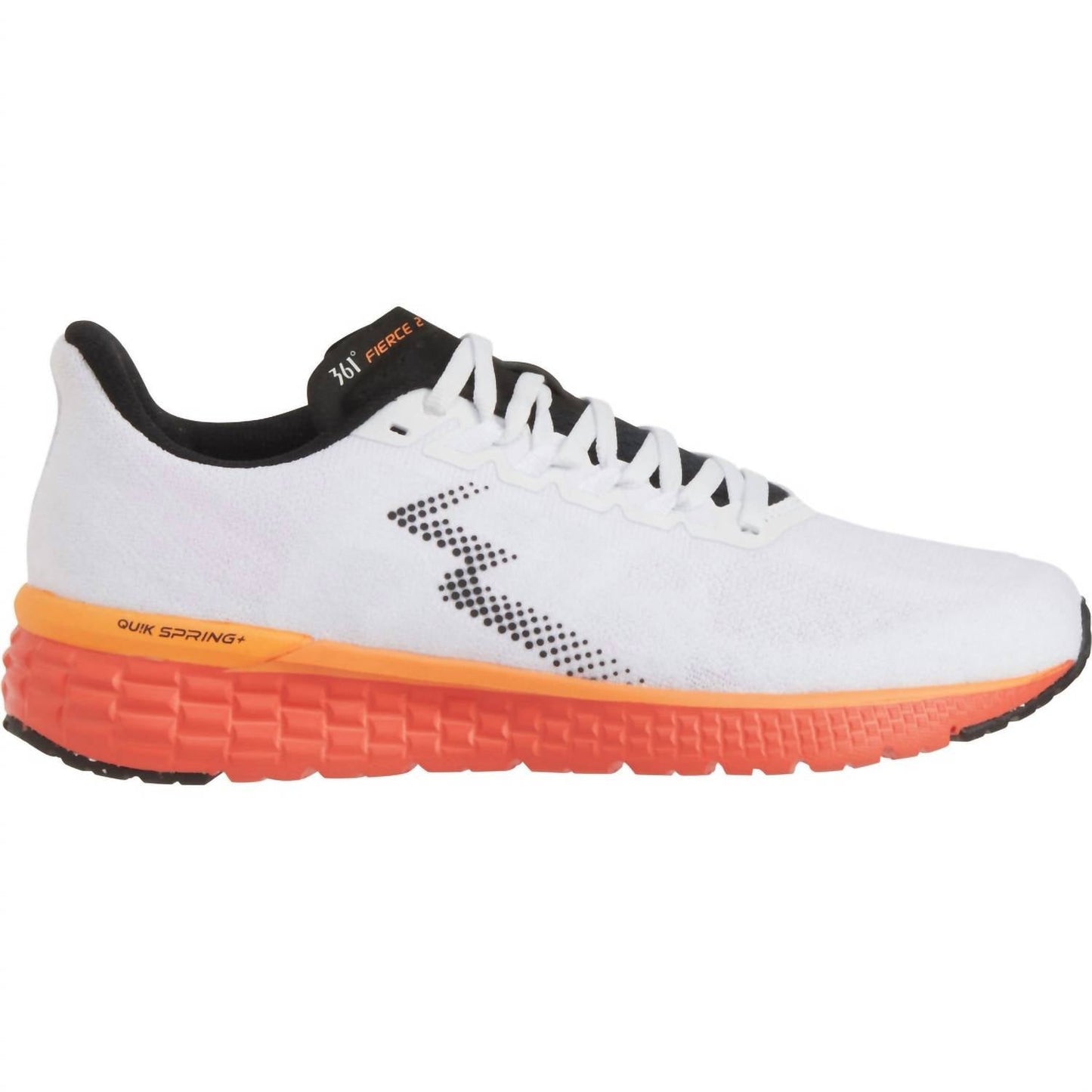 361 Degrees - Women's Fierce 2 Running Shoes - Medium Width