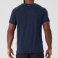 Alo Yoga - Triumph Crew Neck Tee