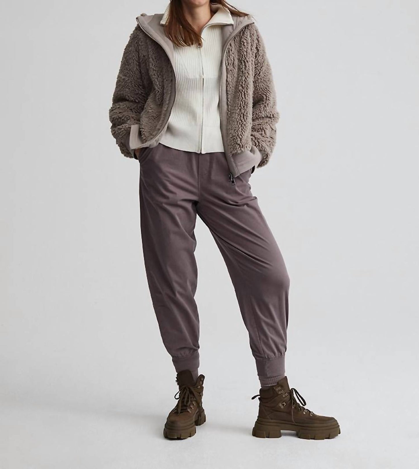 Varley - Dylan Jacket