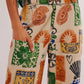 Free People - Seaside Pull- On Pants