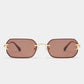 Luv Lou - Women's The Mila Sunglasses