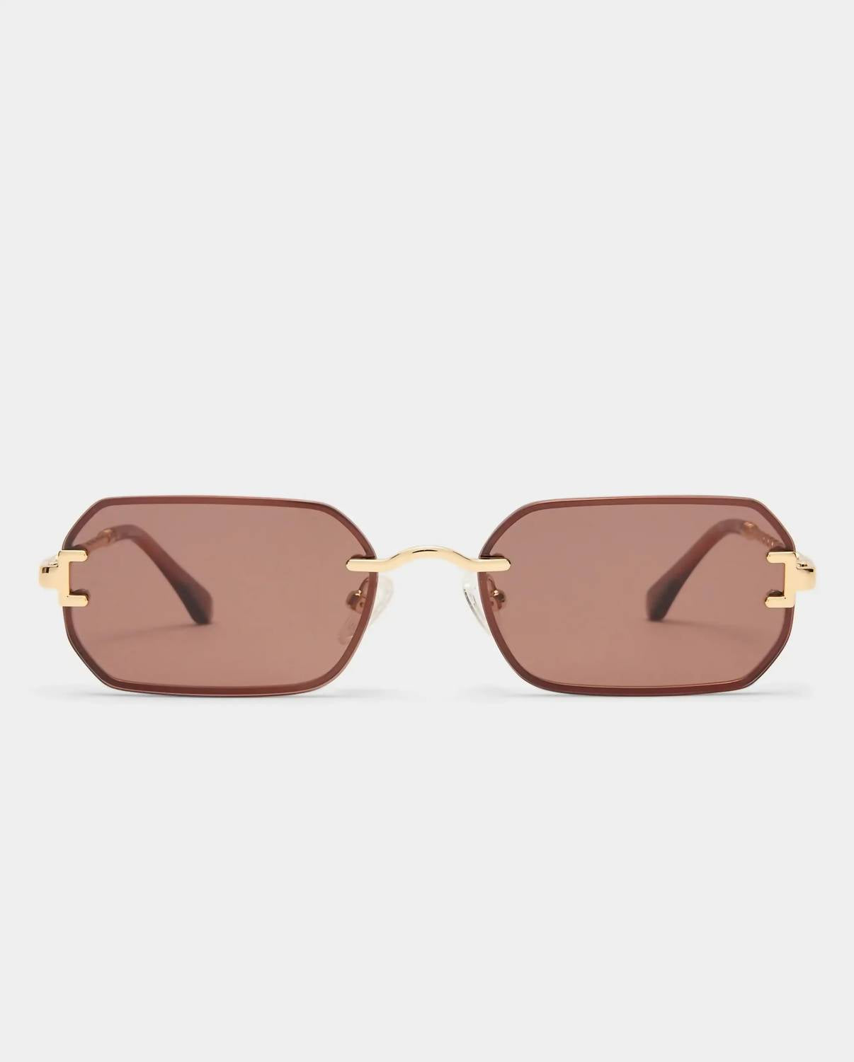 Luv Lou - Women's The Mila Sunglasses