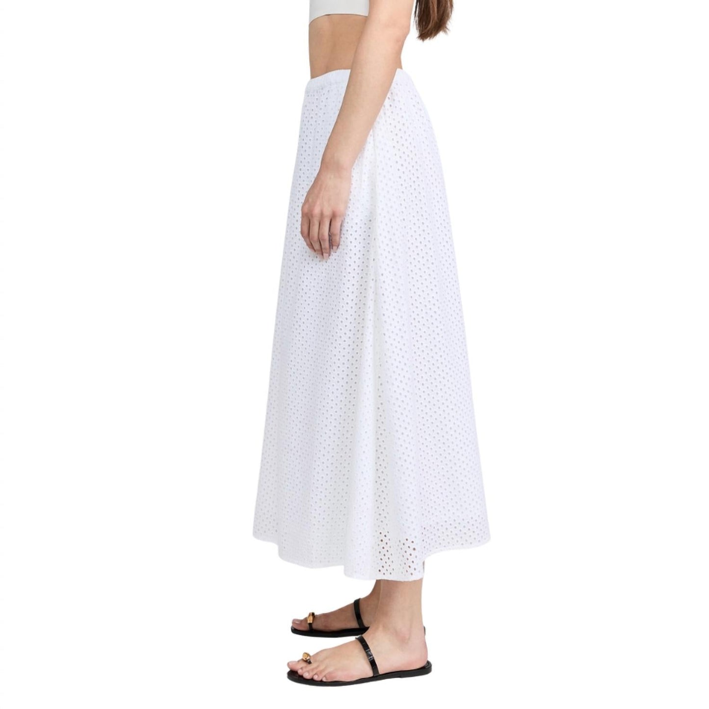 Wyeth - Women's Portola Maxi Skirt