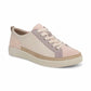 Vionic - WOMEN'S WINNY LEATHER SNEAKER