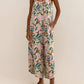 Z Supply - Flared Safari Jumpsuit