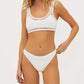 Beach Riot - Elliot Crochet Bikini Top