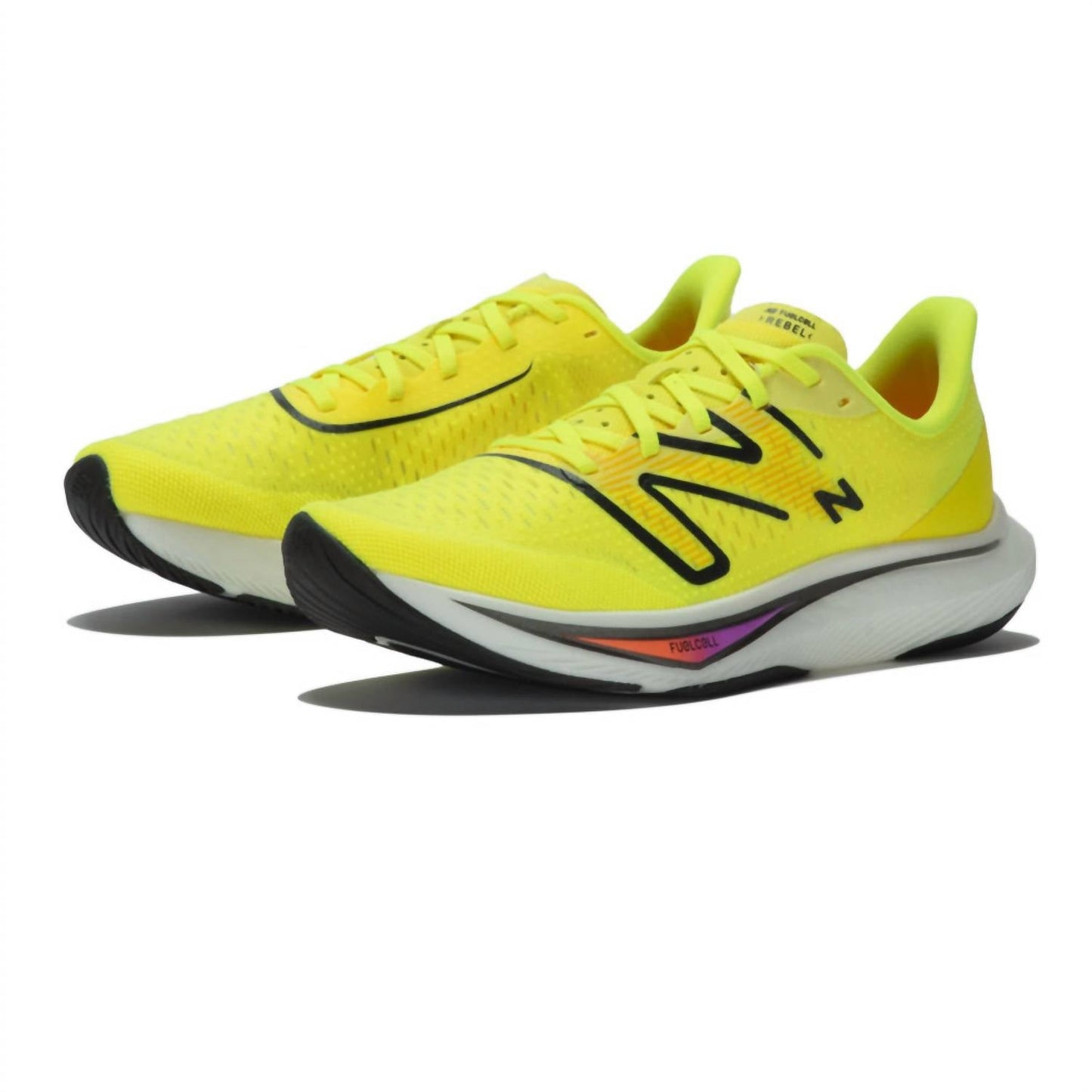 New Balance - Men's Fuel Cell Rebel V3 Sneakers