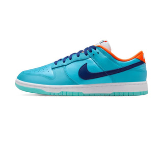 Nike - Tênis Dunk Low SE Splash Masculino