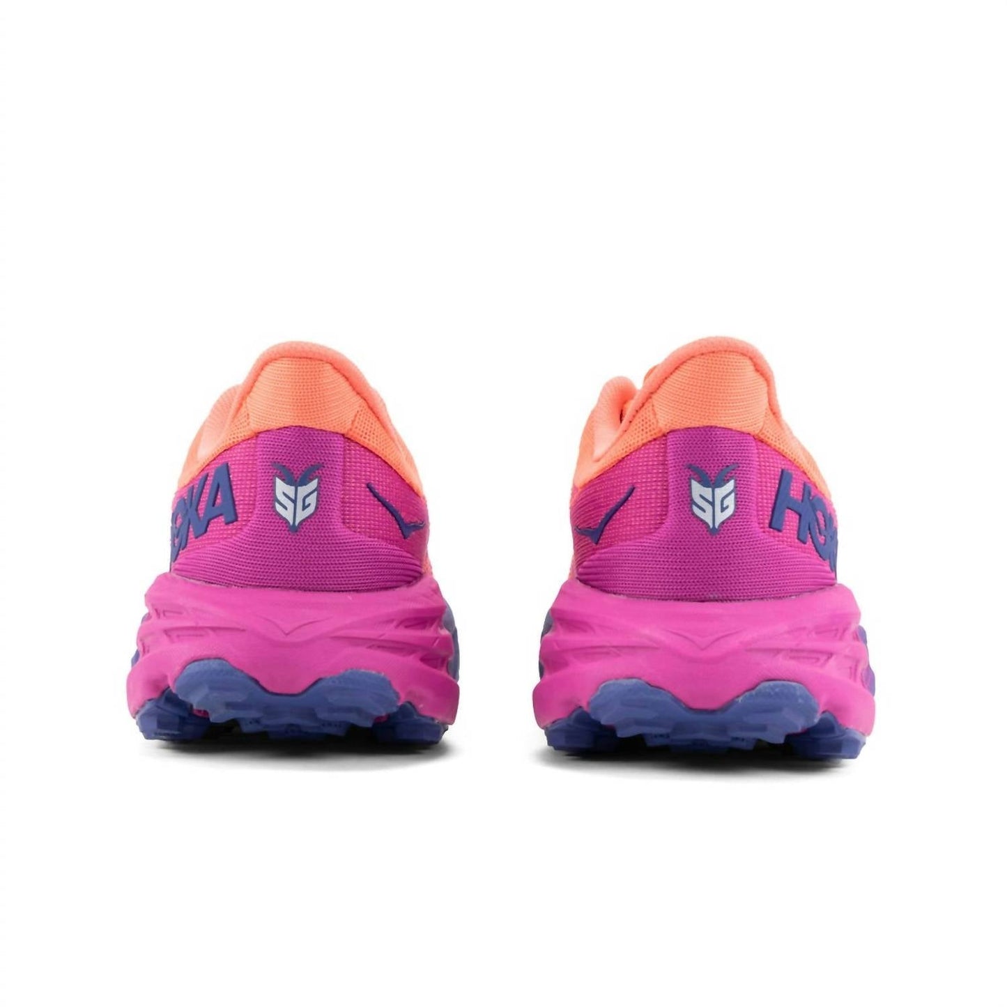 Hoka - Women's Speedgoat 5 Trail Running Shoes