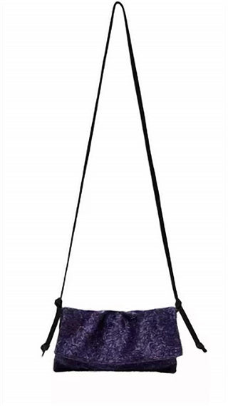 Free People - MAIS UMA BOLSA ENFEITADA