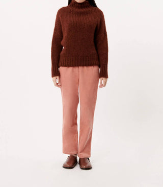 Calça Francesa - Pérola