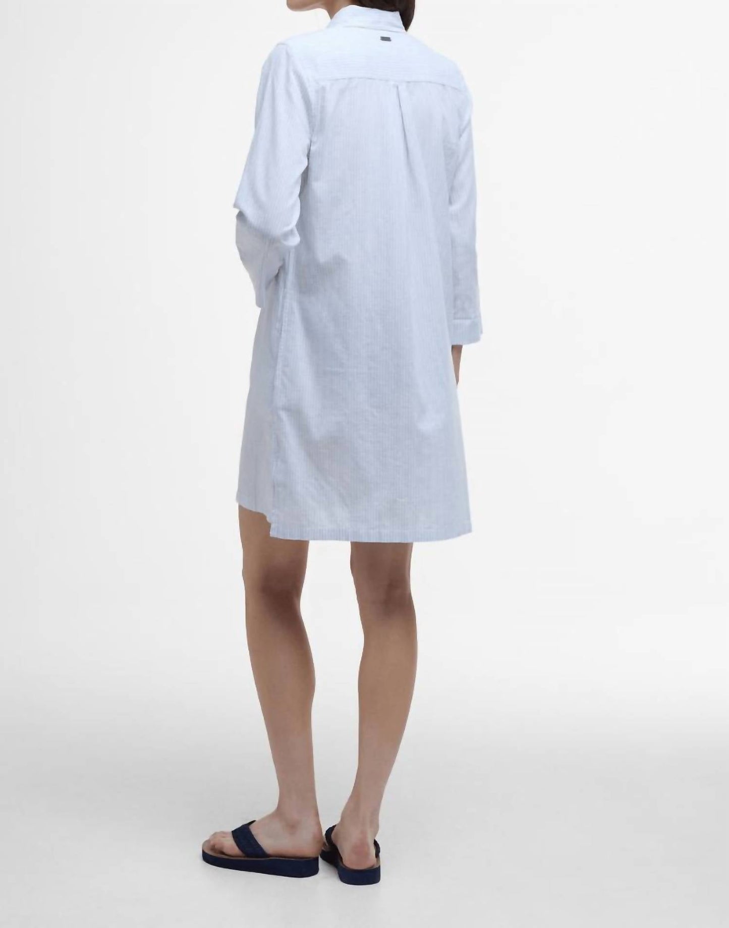 Barbour - Seaglow Shirt Dress