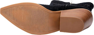 Corkys Footwear - Botas Rowdy Femininas