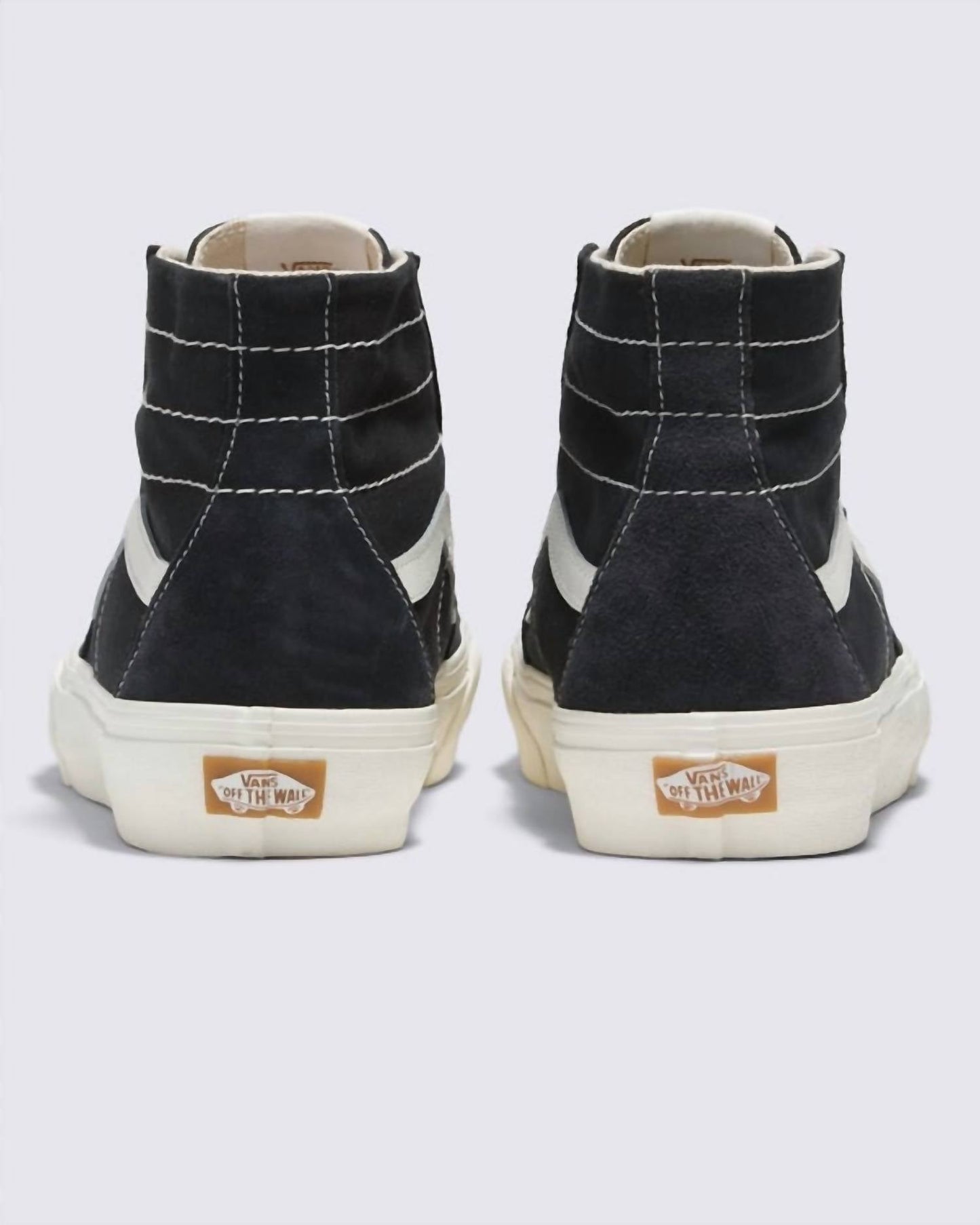 Vans - Men's Sk8-hi Vr3 Sneaker