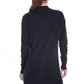 Minnie Rose - CASHMERE MOCK NECK MINI DRESS
