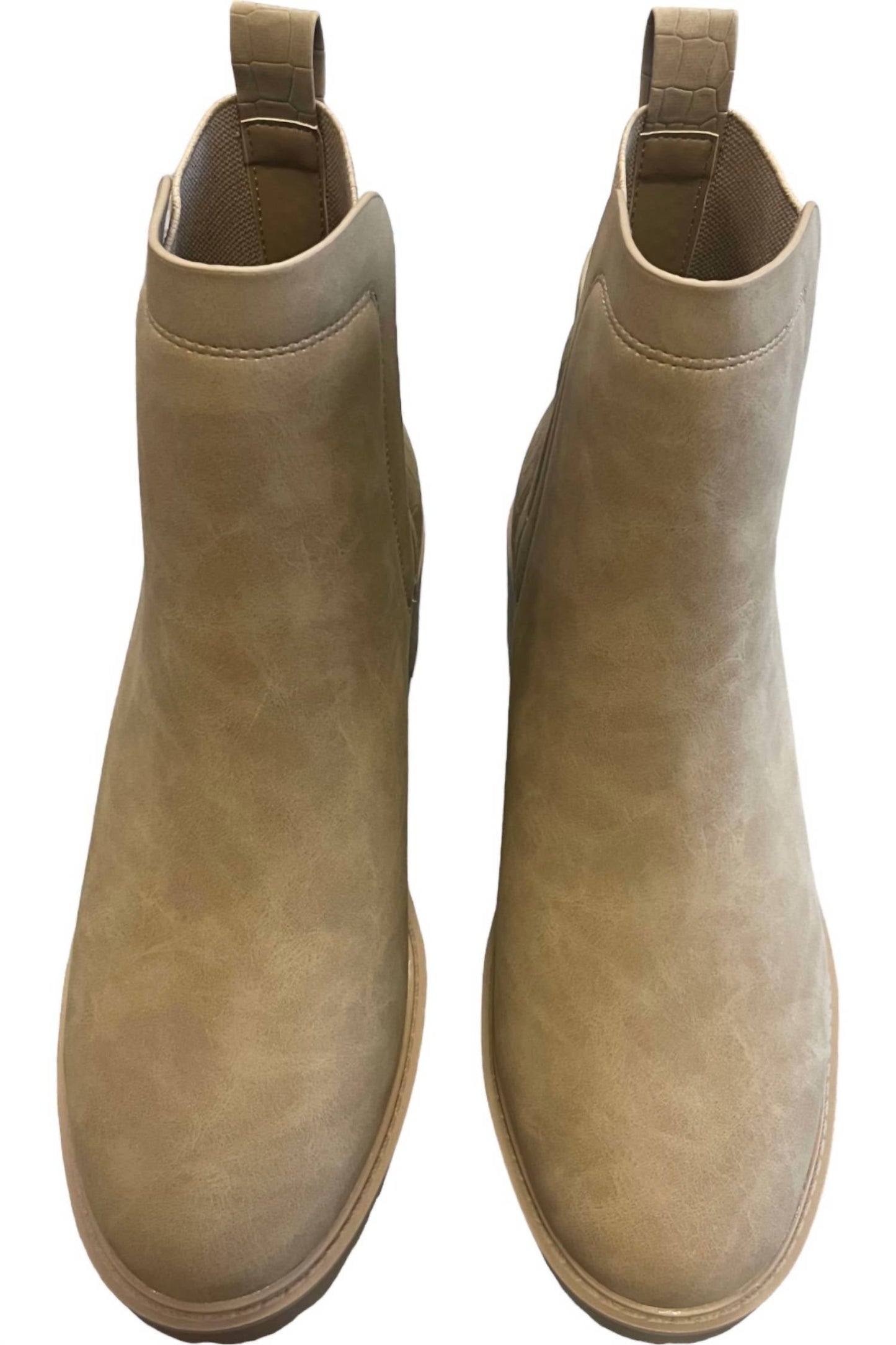 Fortune Dynamic - Bait Chelsea Boots