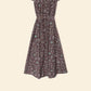 Xirena - April Dress In Graphite Mint
