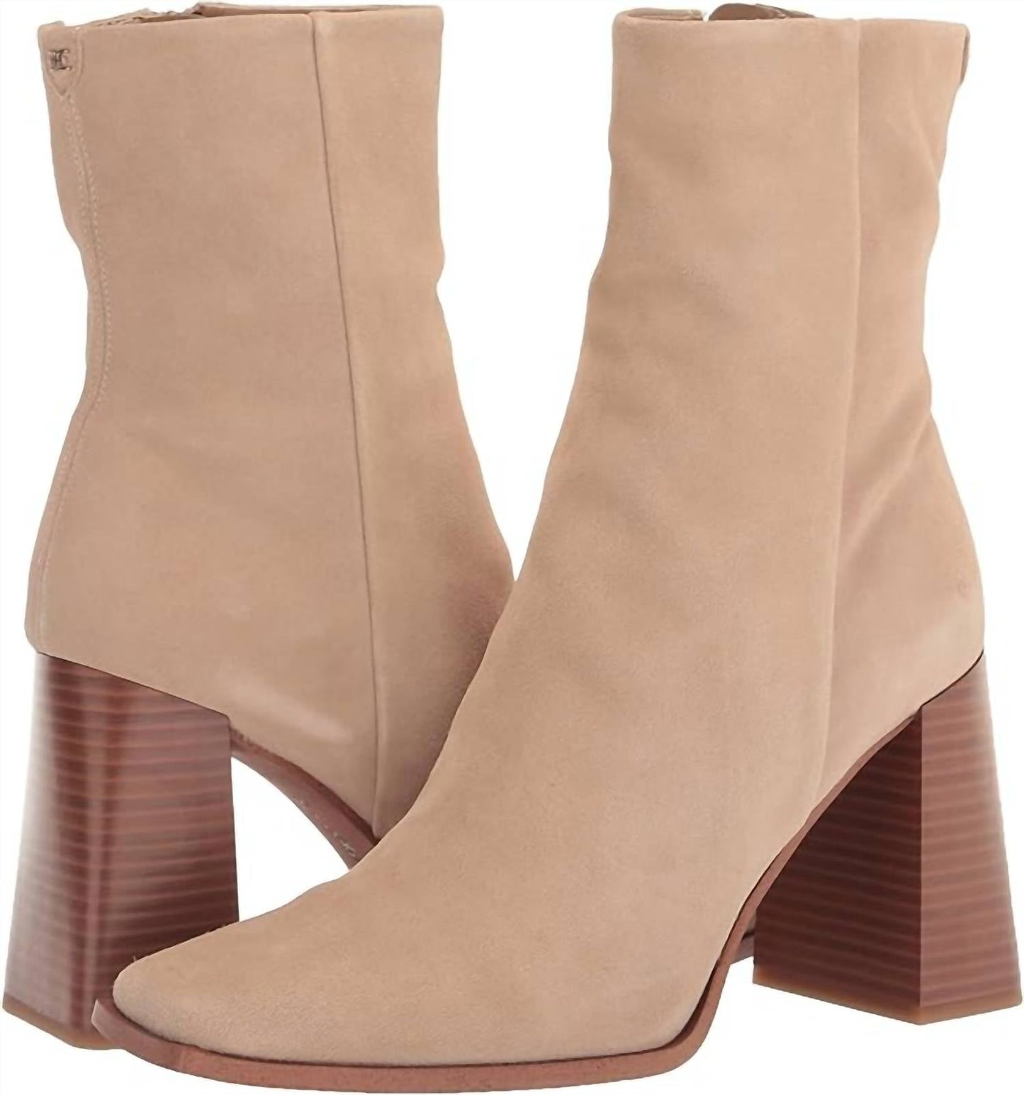 Sam Edelman - Women's Ivette Boots