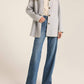 Z Supply - Olivia Whipstitch Jacket