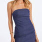Bishop + Young - Naomi Strapless Dress