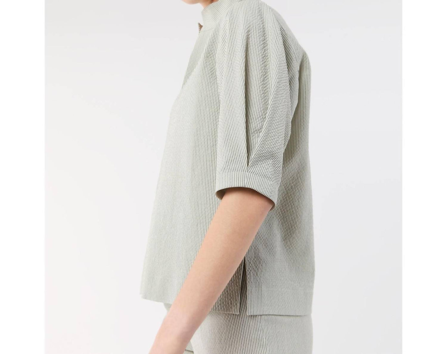Ann Mashburn - Violetta Top