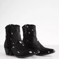 Dingo - Women's Hair We Go Western Boot