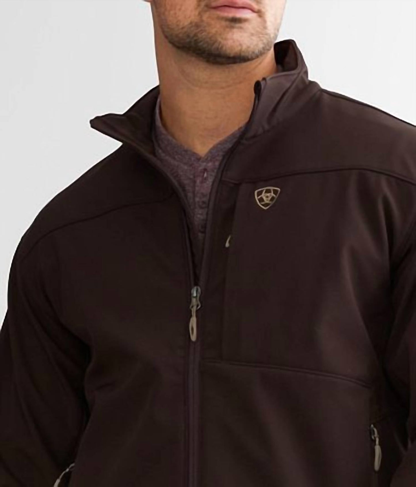 Ariat - Vernon 2.0 Softshell Jacket