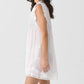 Poupette St Barth - SASHA MINI DRESS