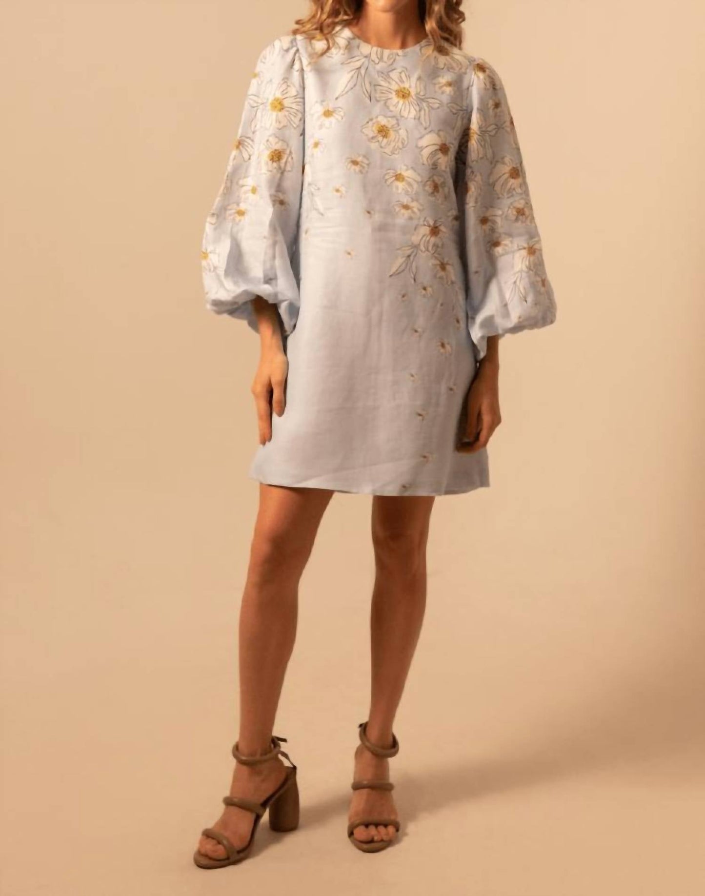 Kleid - Fiorella Mini Dress