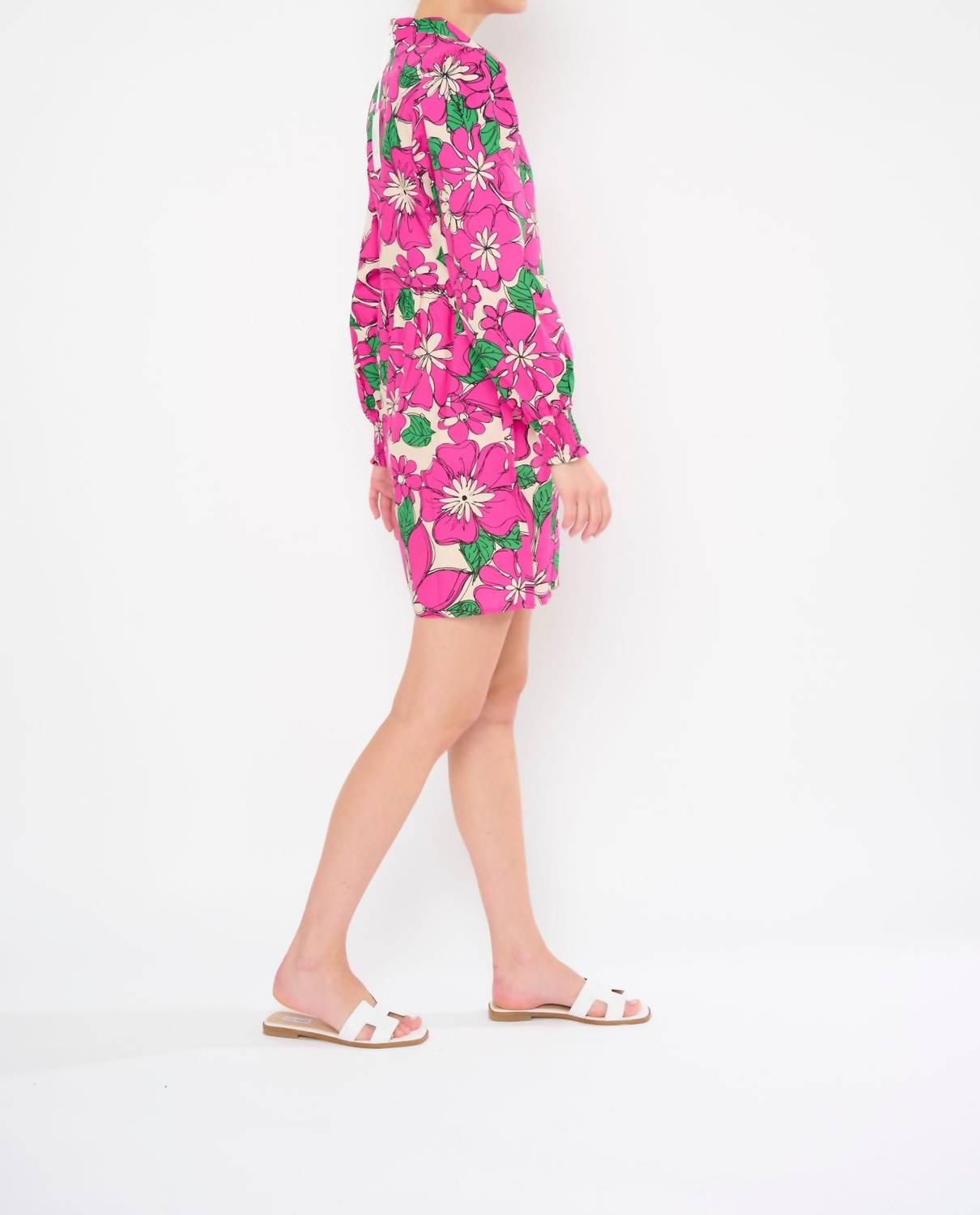 Flora Bea - Women's Tinsley Dress