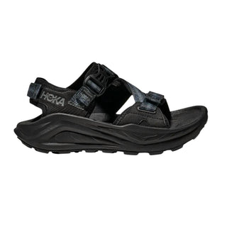 Hoka – Sandália masculina de aventura Infini Hike