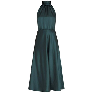 Veronica Beard - Vestido Gwynie Halter