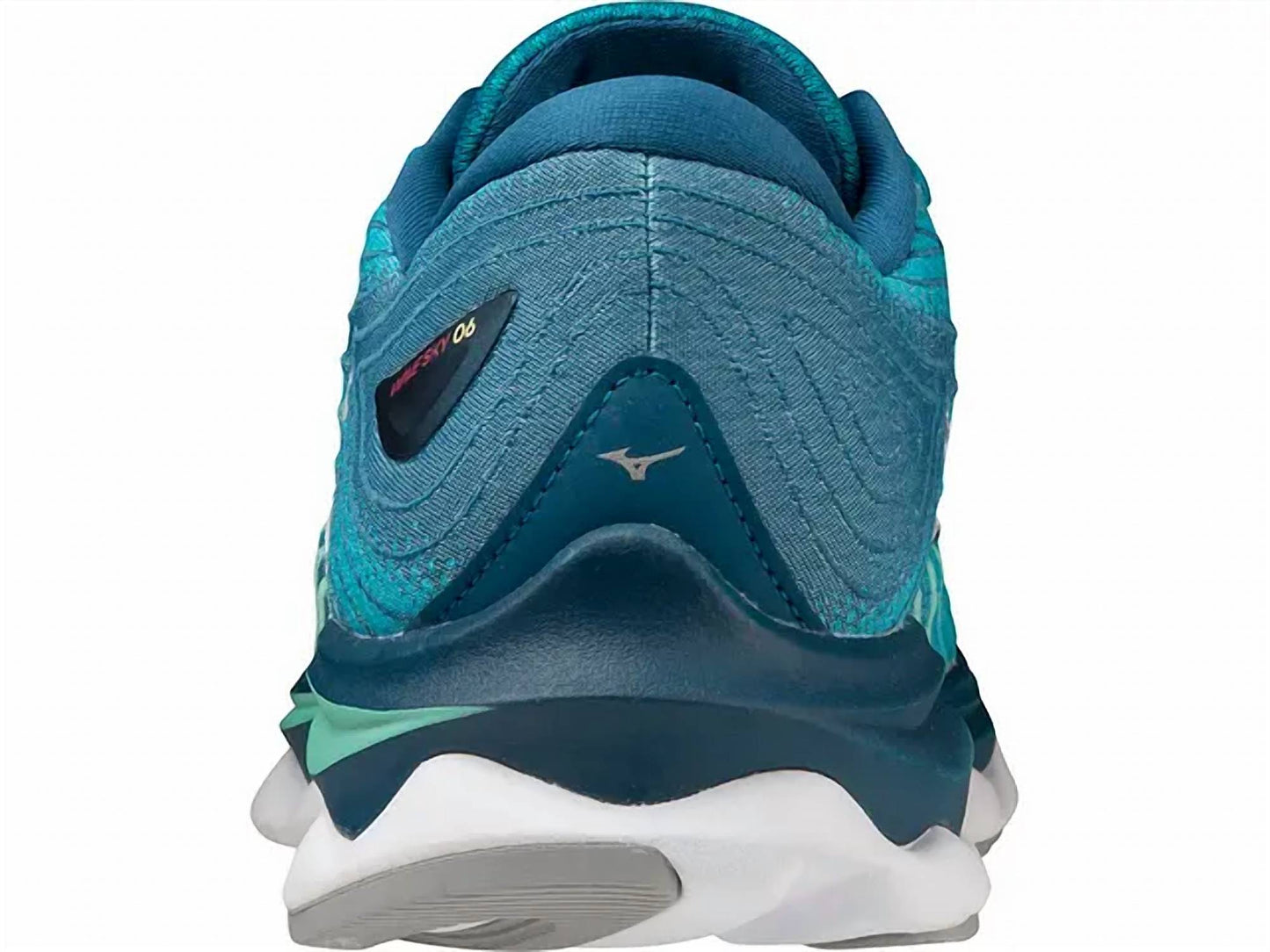 Mizuno - Women Wave Sky 6 Running Shoe