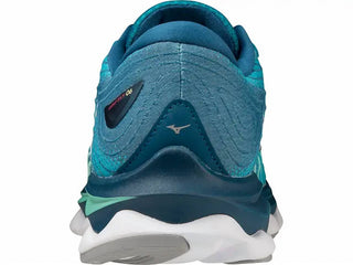 Mizuno - Tênis de corrida feminino Wave Sky 6
