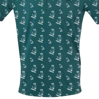 Swingjuice - Men's Golf Press Polo Shirt