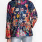 Johnny Was - JOAN ZIP SHERPA LINED JACKET