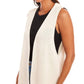 Karen Kane - Open Sweater Vest