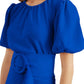 Sachin & Babi - Camila Belted Dress